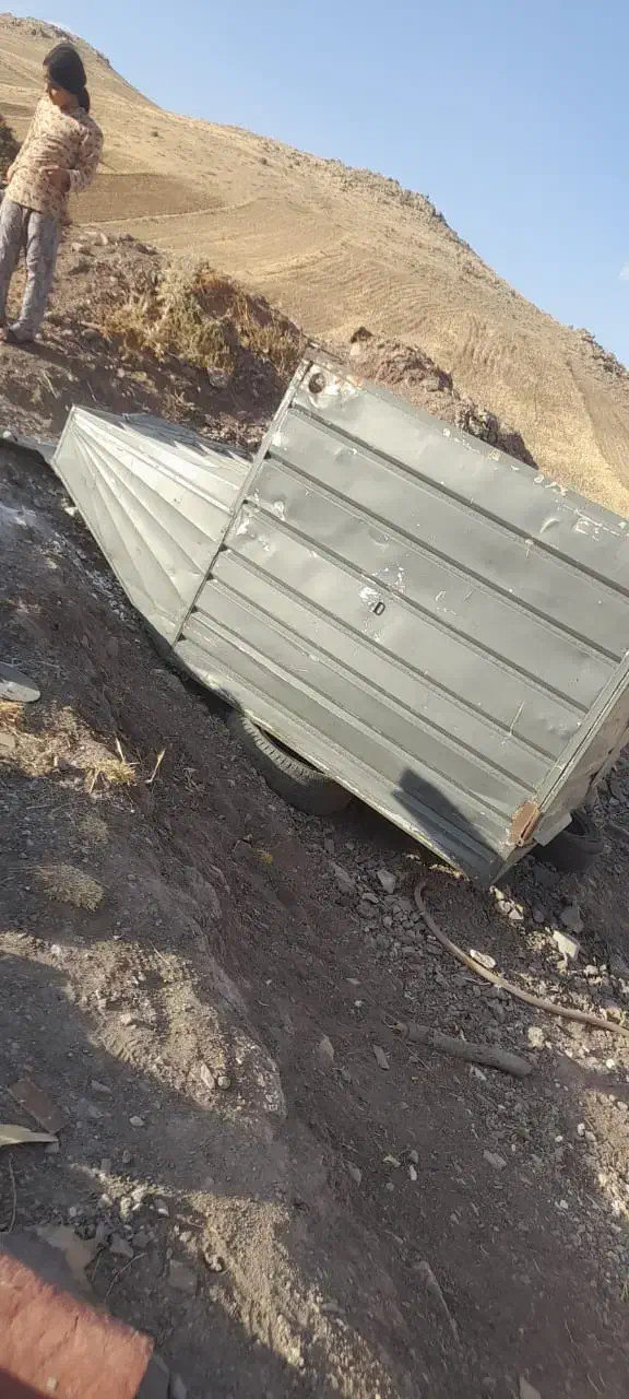 فروش اتاقک|حراج|نورآباد, |دیوار