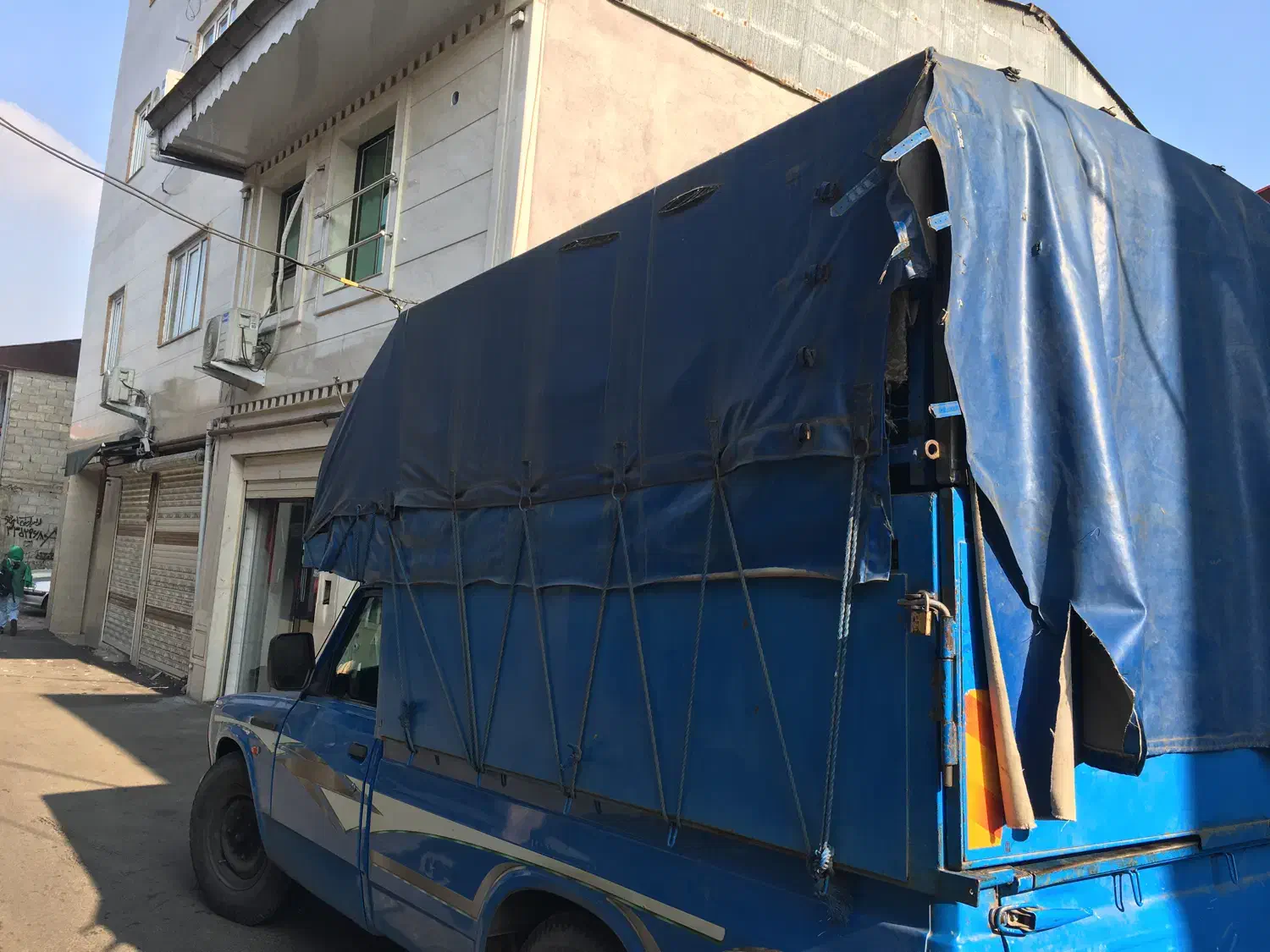 اتاق نیسان|قطعات یدکی و لوازم جانبی|رشت, قاسمیه|دیوار