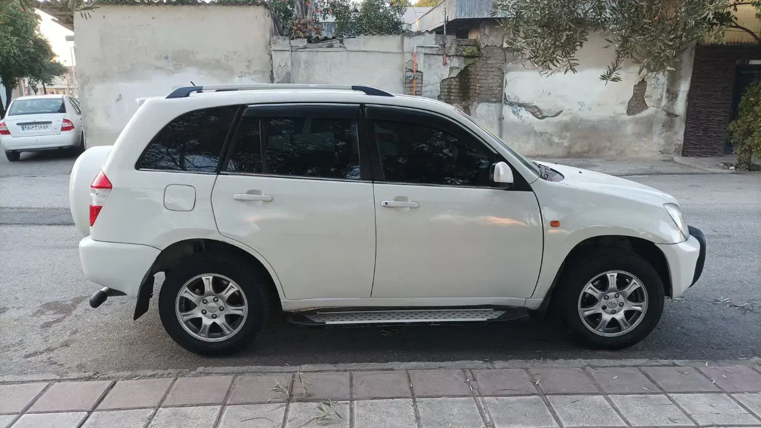 ام وام x33|خودرو سواری و وانت|قائم‌شهر, |دیوار