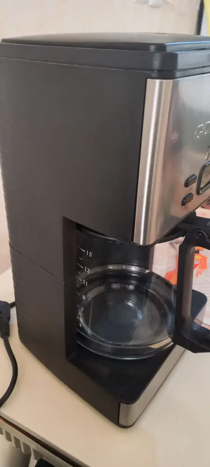 قهوه ساز فرانسوی مارک گاسونیک قوری دار|سماور، چایساز، قهوهساز|نیشابور, شهرک رسولی|دیوار