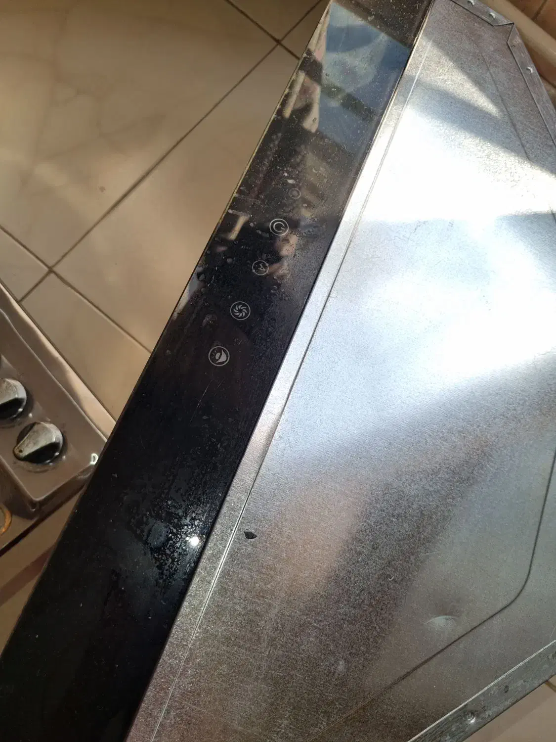 هود توکار|هود|اسلامشهر, شهرک مفیدی|دیوار