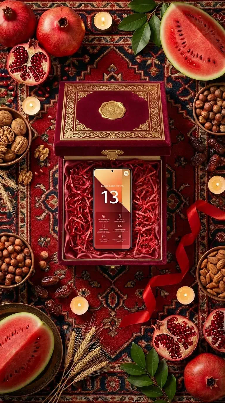 redmi note 13 pro 12 ram|موبایل|مشهد, بهارستان|دیوار