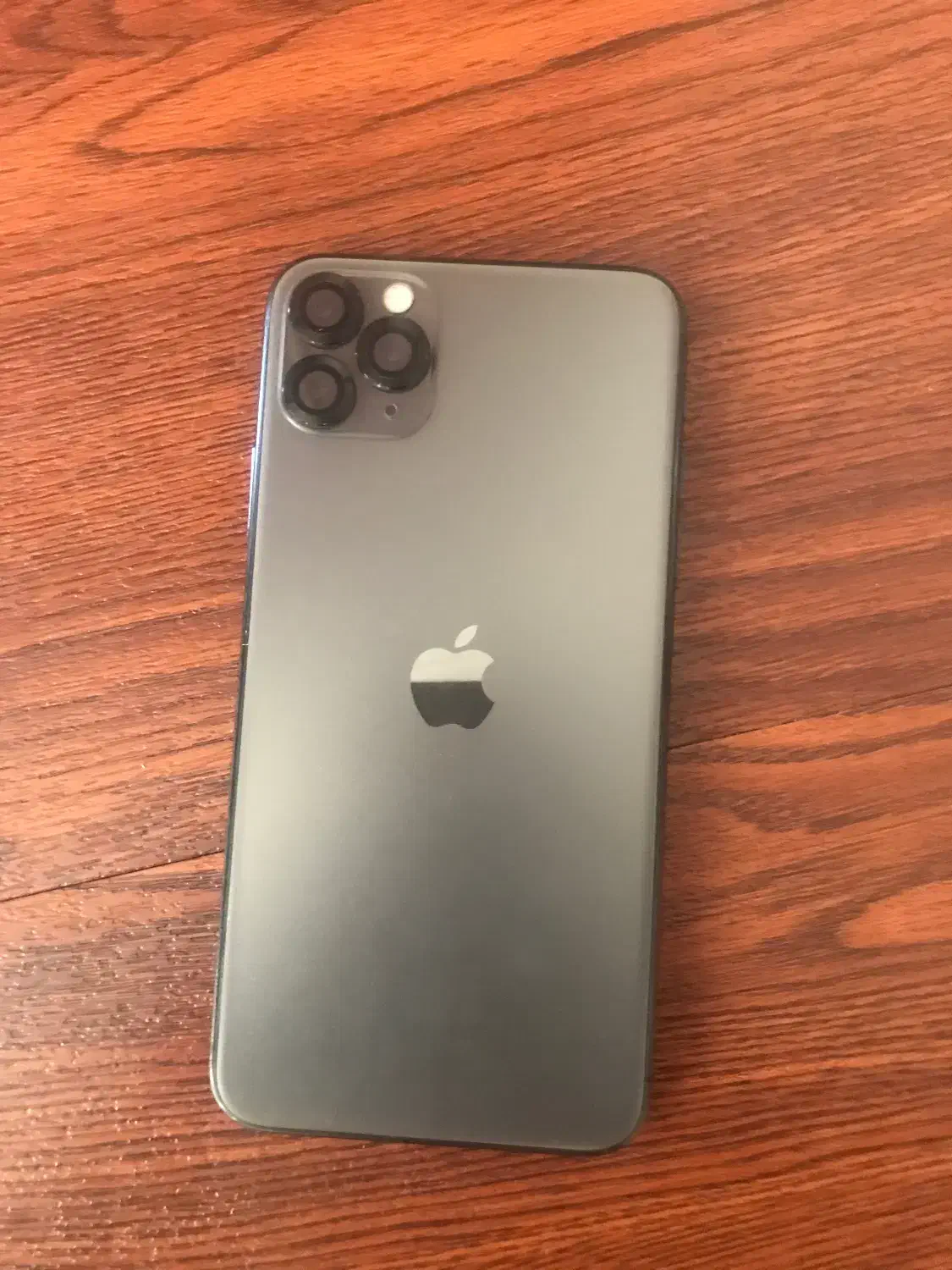 ۱۱ پرومکس ۲۵۶ گیگ ۲ سیم Zaa|موبایل|بندرعباس, |دیوار