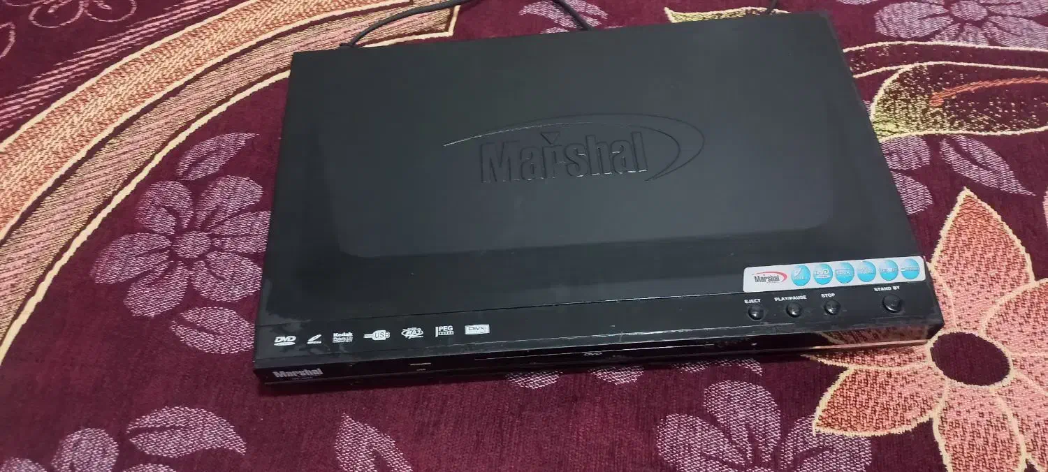 دی وی دی|پخشکننده DVD و ویدیو|زاهدان, |دیوار