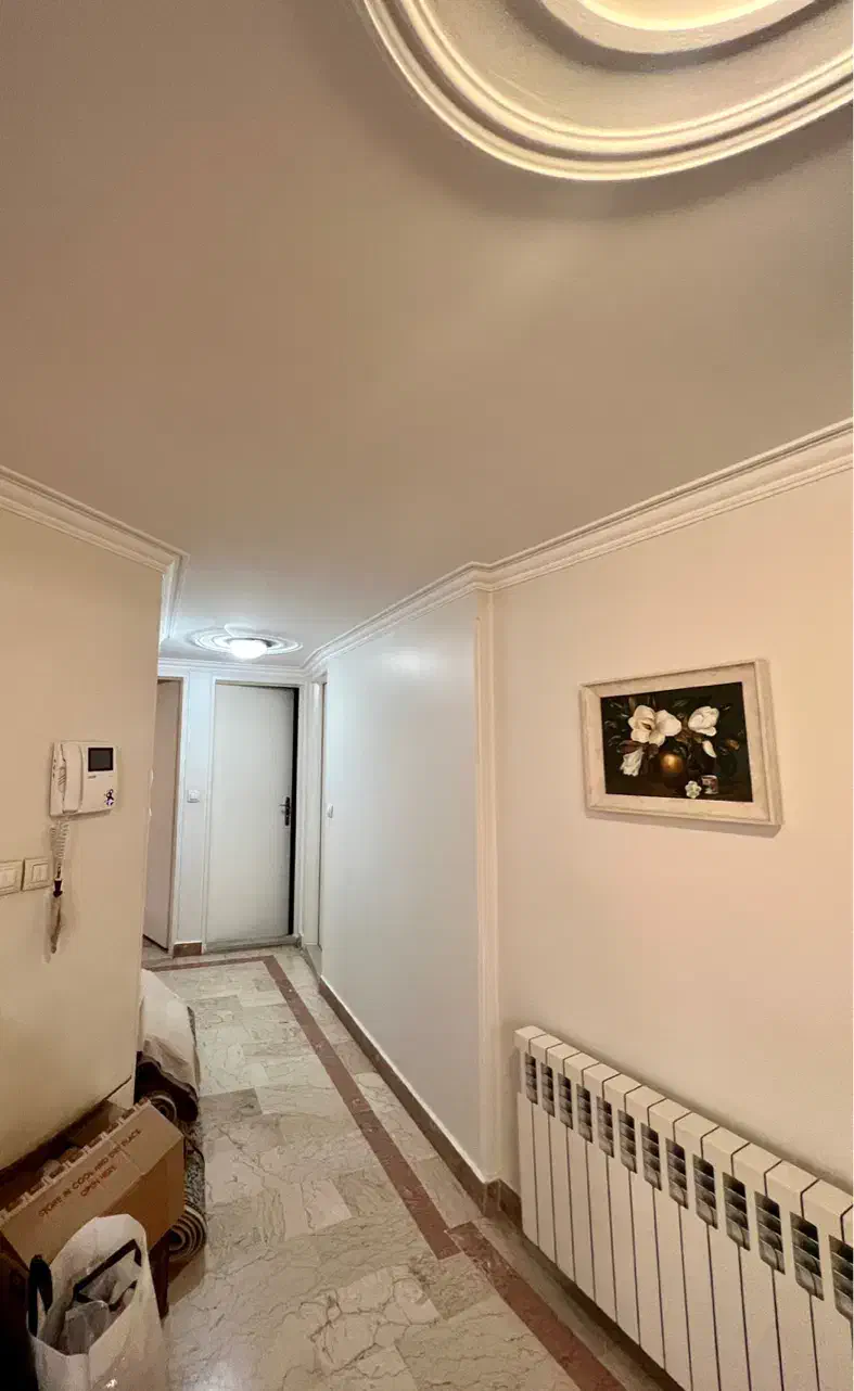 آپارتمان دیباجی