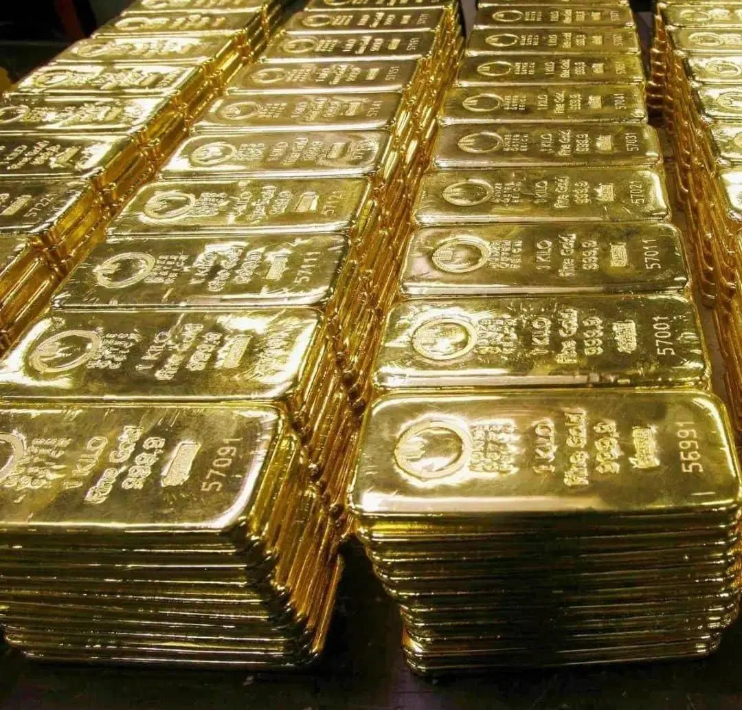 طلای آبشده طبق نرخ تابلو|جواهرات|تهران, جهاد|دیوار