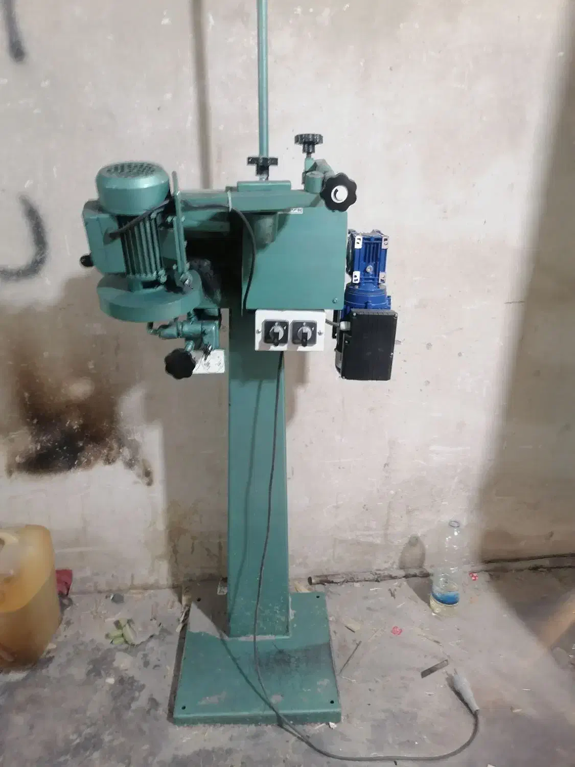 اره تیز کن|ابزارآلات|ماهدشت, |دیوار