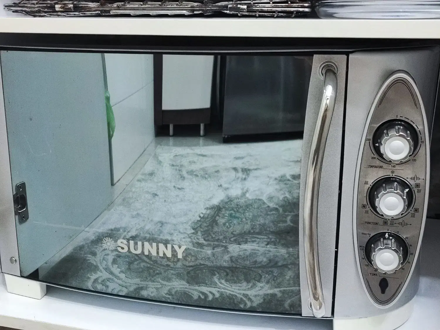 فربرقی|اجاق گاز و لوازم برقی پخت‌وپز|مراغه, |دیوار