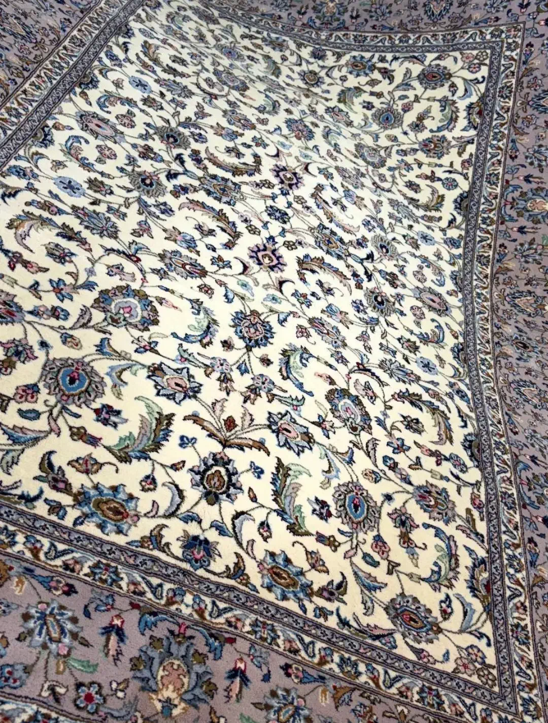 جفت۹متری اعلای۹۴۰تون اردکان|فرش|تهران, چیتگر شمالی|دیوار
