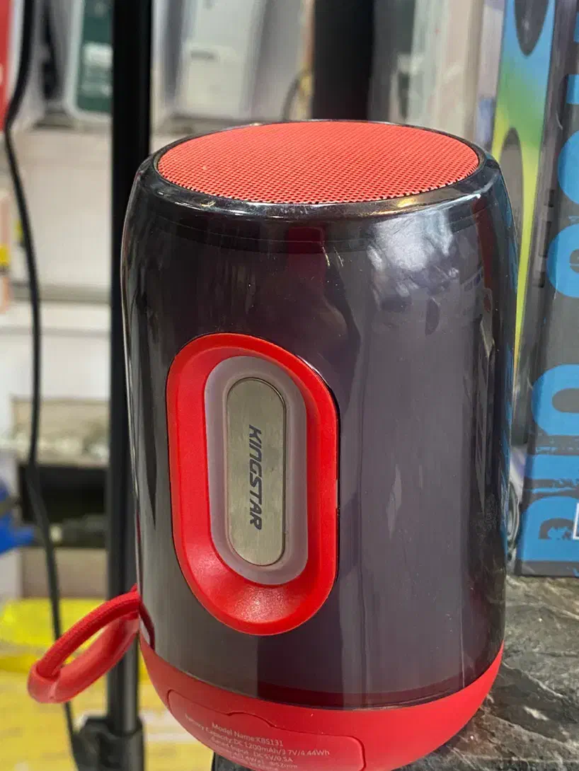 انواع هدفن و اسپیکر زیر قیمت|لوازم جانبی موبایل و تبلت|رشت, چمارسرا|دیوار