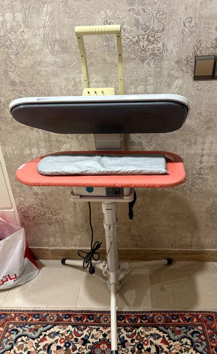 اتوپرس بیترون|اتو و لوازم اتو|تهران, تهرانپارس جنوبی|دیوار