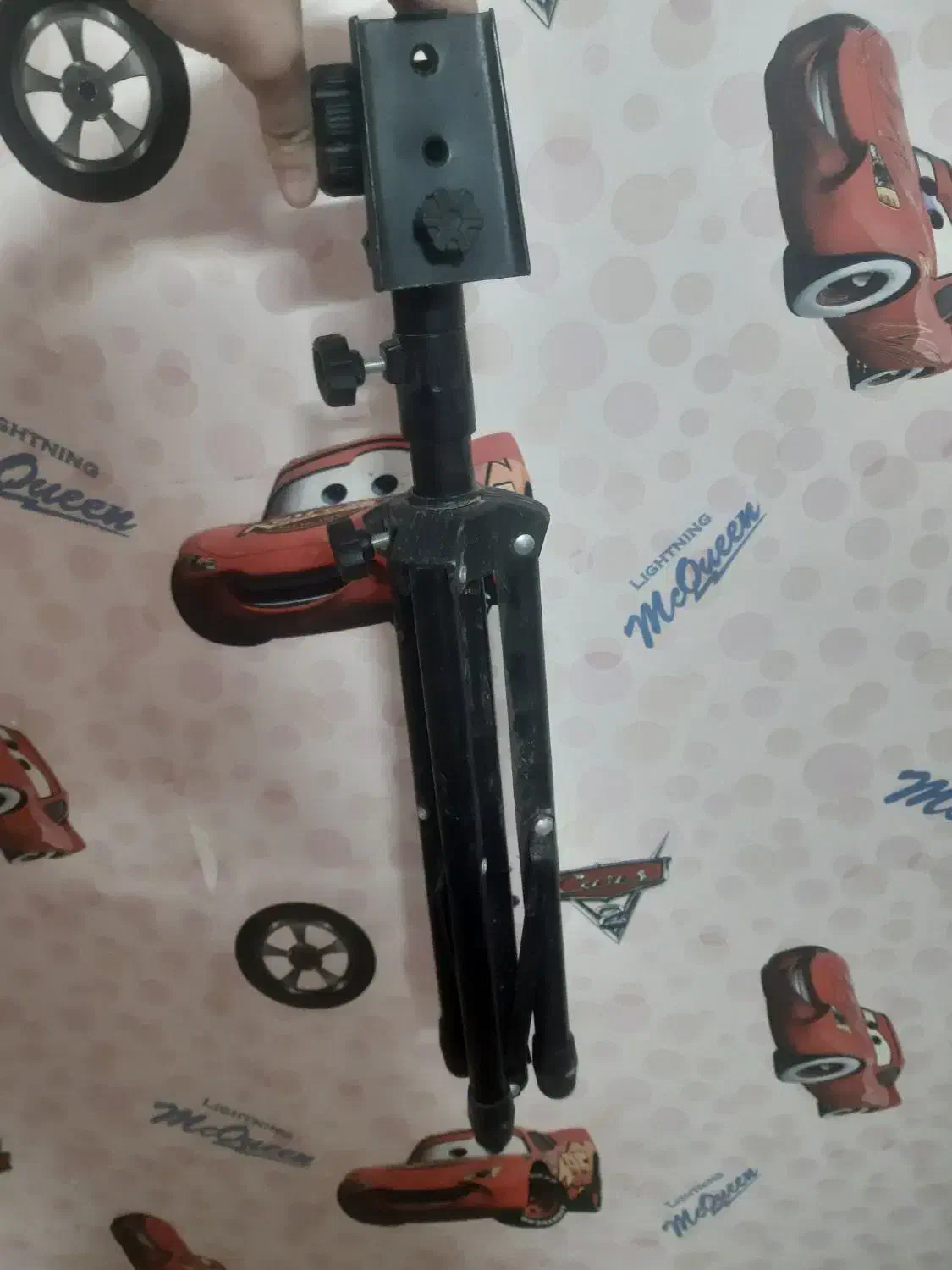 پایه عکاسی|دوربین عکاسی و فیلم‌برداری|پاکدشت, پاکدشت (مامازند)|دیوار