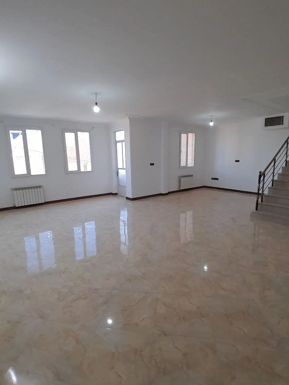 150متر / نیم دوبلکس / غدیر 2 / بهاران|اجارهٔ آپارتمان|کرمان, |دیوار