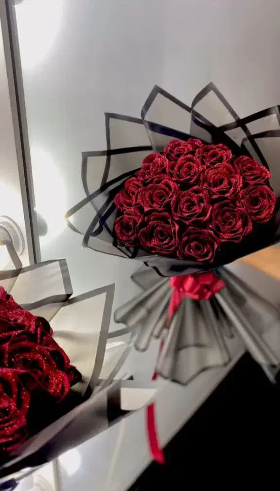 دسته گل ربانی|گل مصنوعی|نیشابور, بنیاد شهید|دیوار