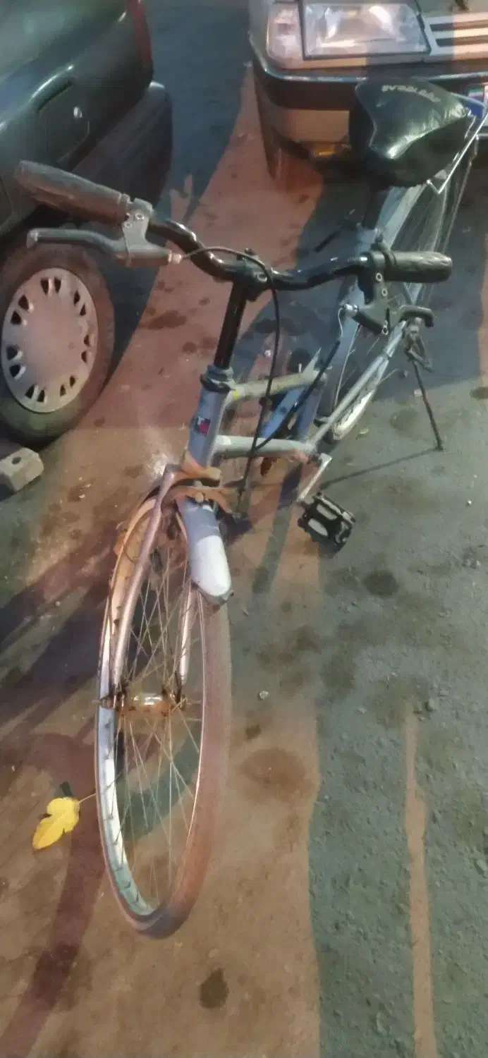 دپچرخه ژاپنی|دوچرخه، اسکیت، اسکوتر|مرند, |دیوار