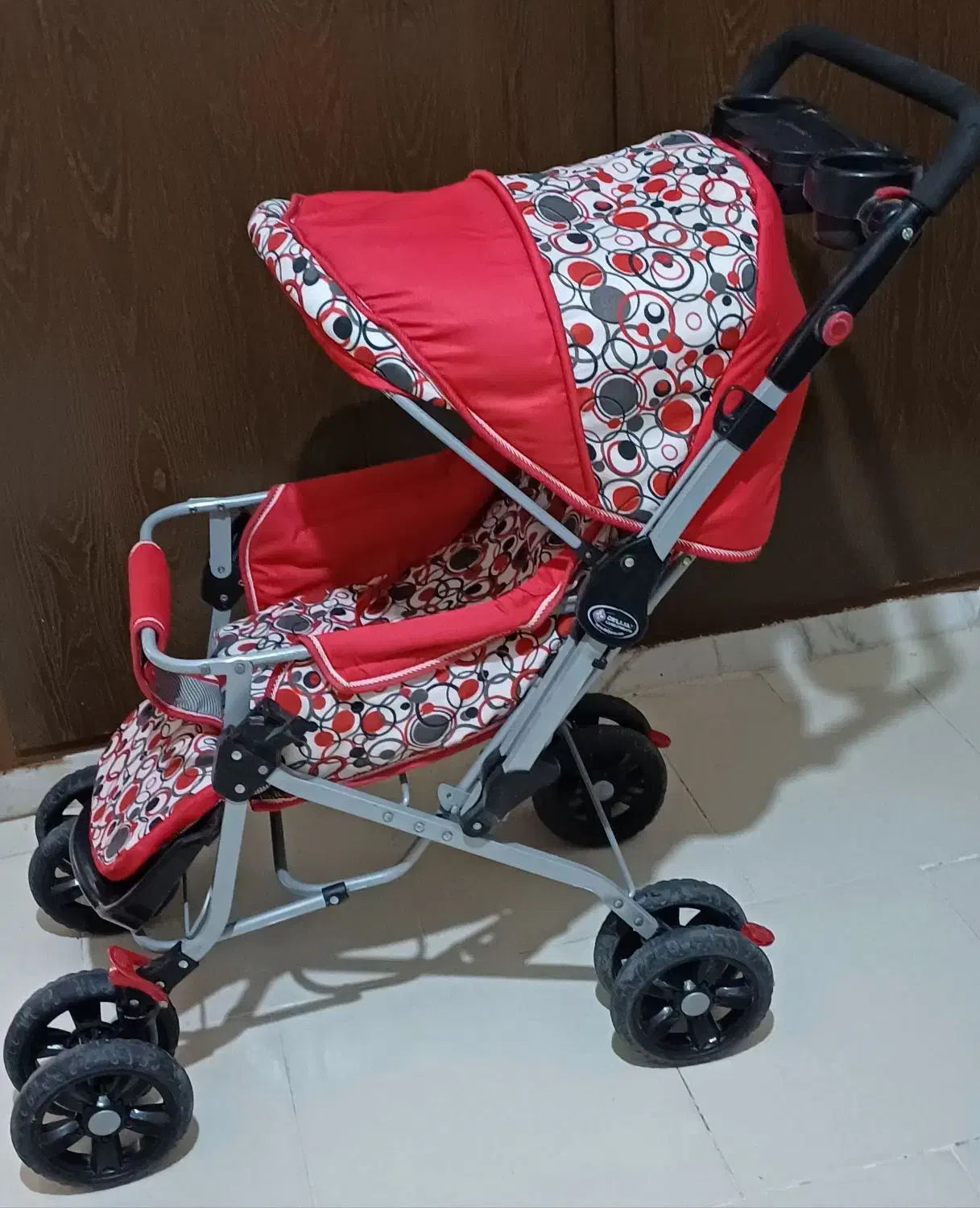 کالسکه کودک|کالسکه و لوازم جانبی|زاهدان, |دیوار