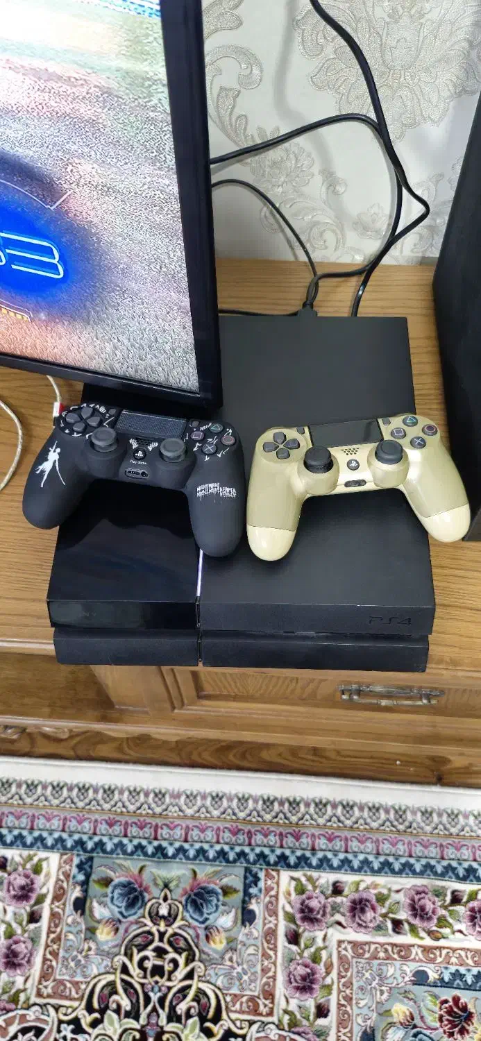 دستگاه فت|کنسول، بازی ویدئویی و آنلاین|رفسنجان, |دیوار