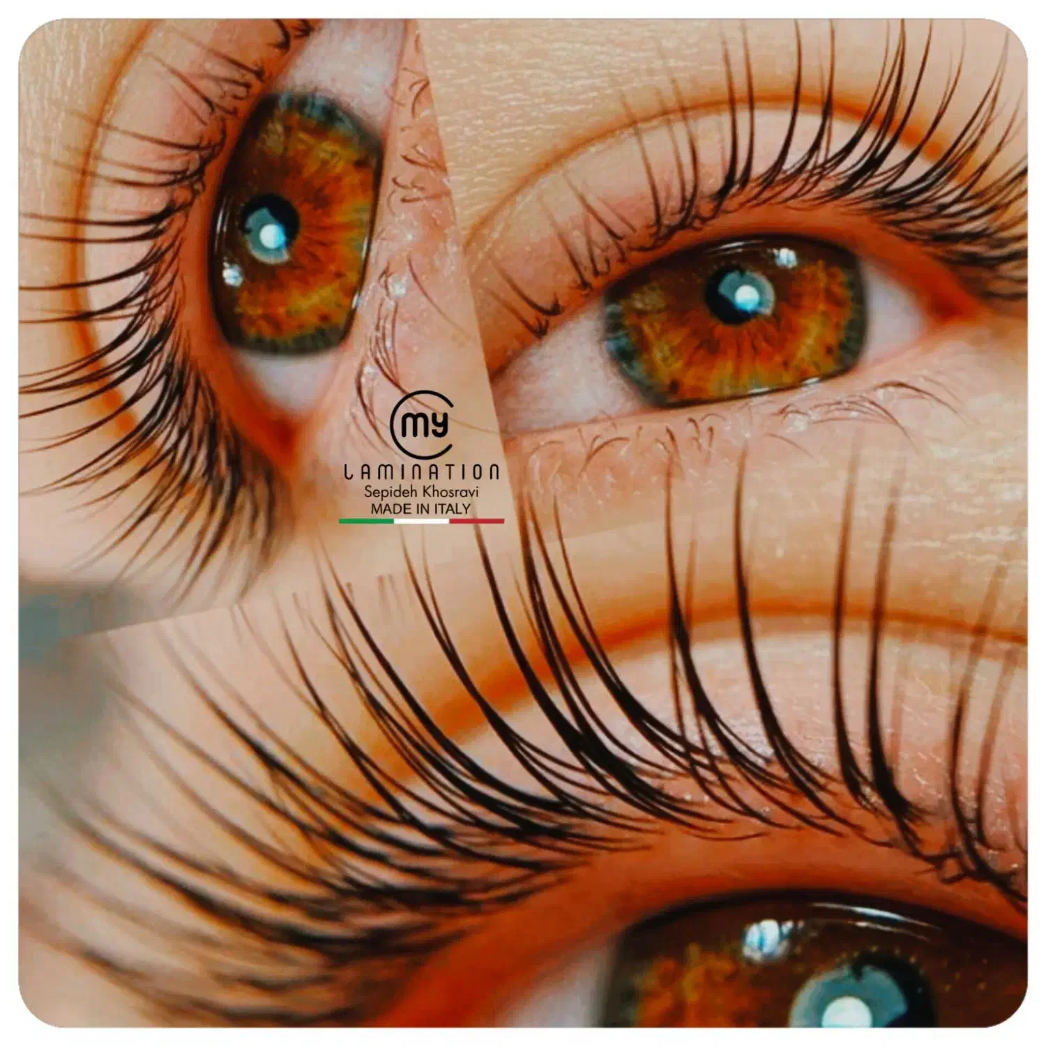 خدمات و آموزش لیفت و لمینت، حنای ابرو و ...|خدمات آرایشگری و زیبایی|شاهین‌شهر, عطار|دیوار