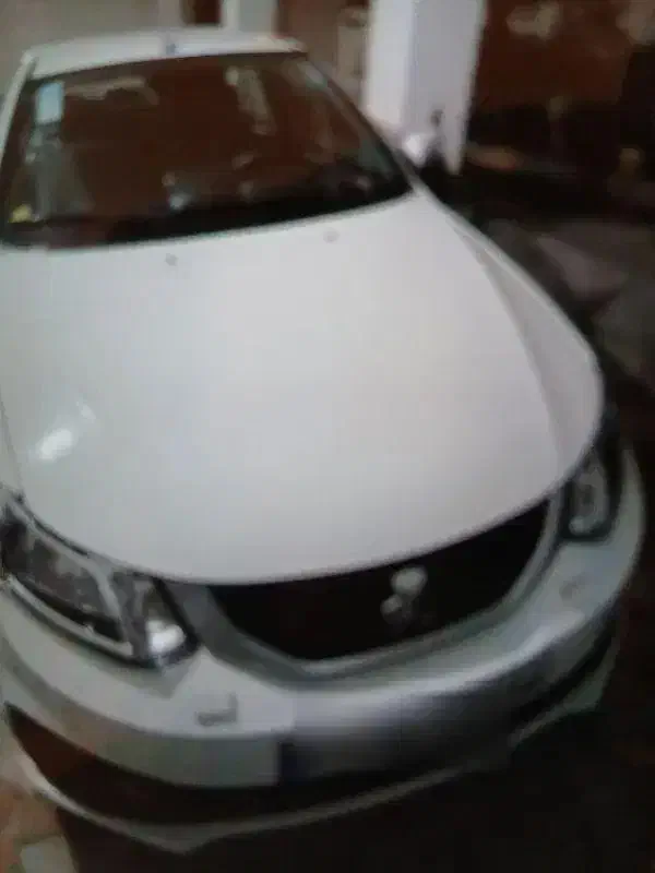 ساینا دوگانه|خودرو سواری و وانت|رشت, جهاد|دیوار