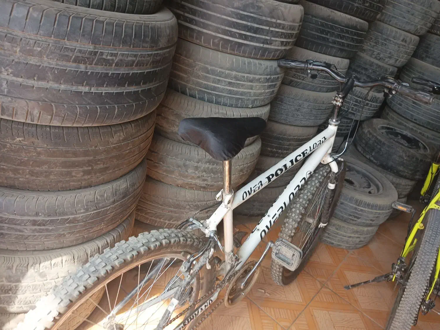 دوچرخه ۲۶|دوچرخه، اسکیت، اسکوتر|مریوان, |دیوار