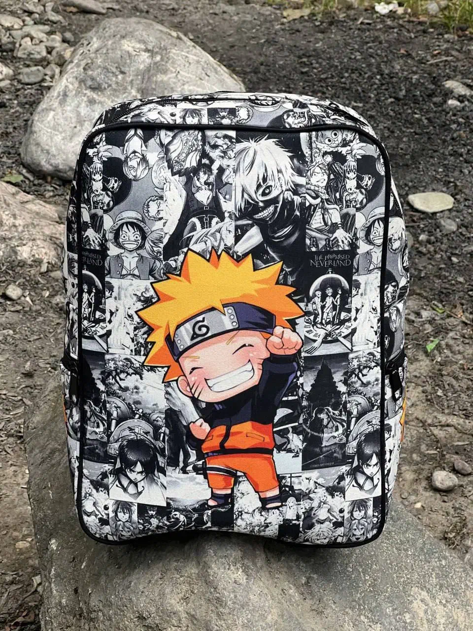 کوله پشتی فانتزی|کیف، کفش، کمربند|گرگان, |دیوار