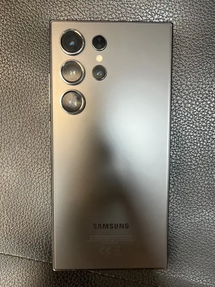 samsung s24 ultra|موبایل|میبد, |دیوار