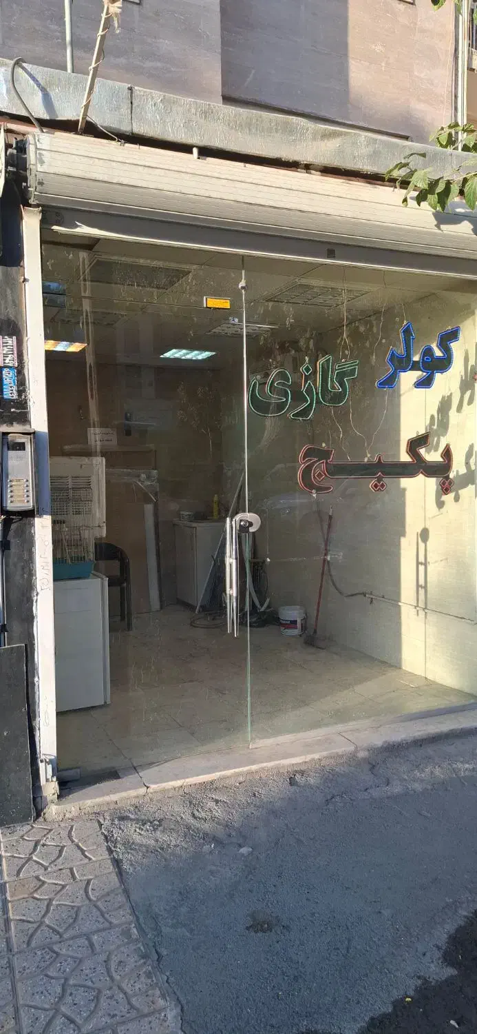 لوکس خودرو و نصب آپشن خودرو|خدمات موتور و ماشین|کرج, گلشهر|دیوار