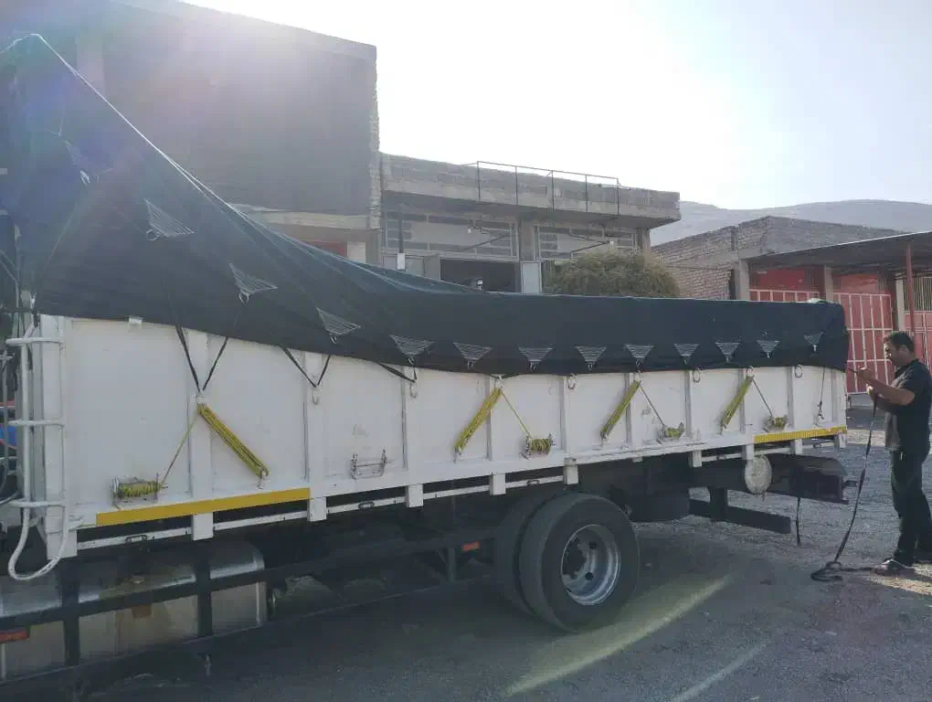 چادر خاوری نو|قطعات یدکی و لوازم جانبی|کوار, |دیوار