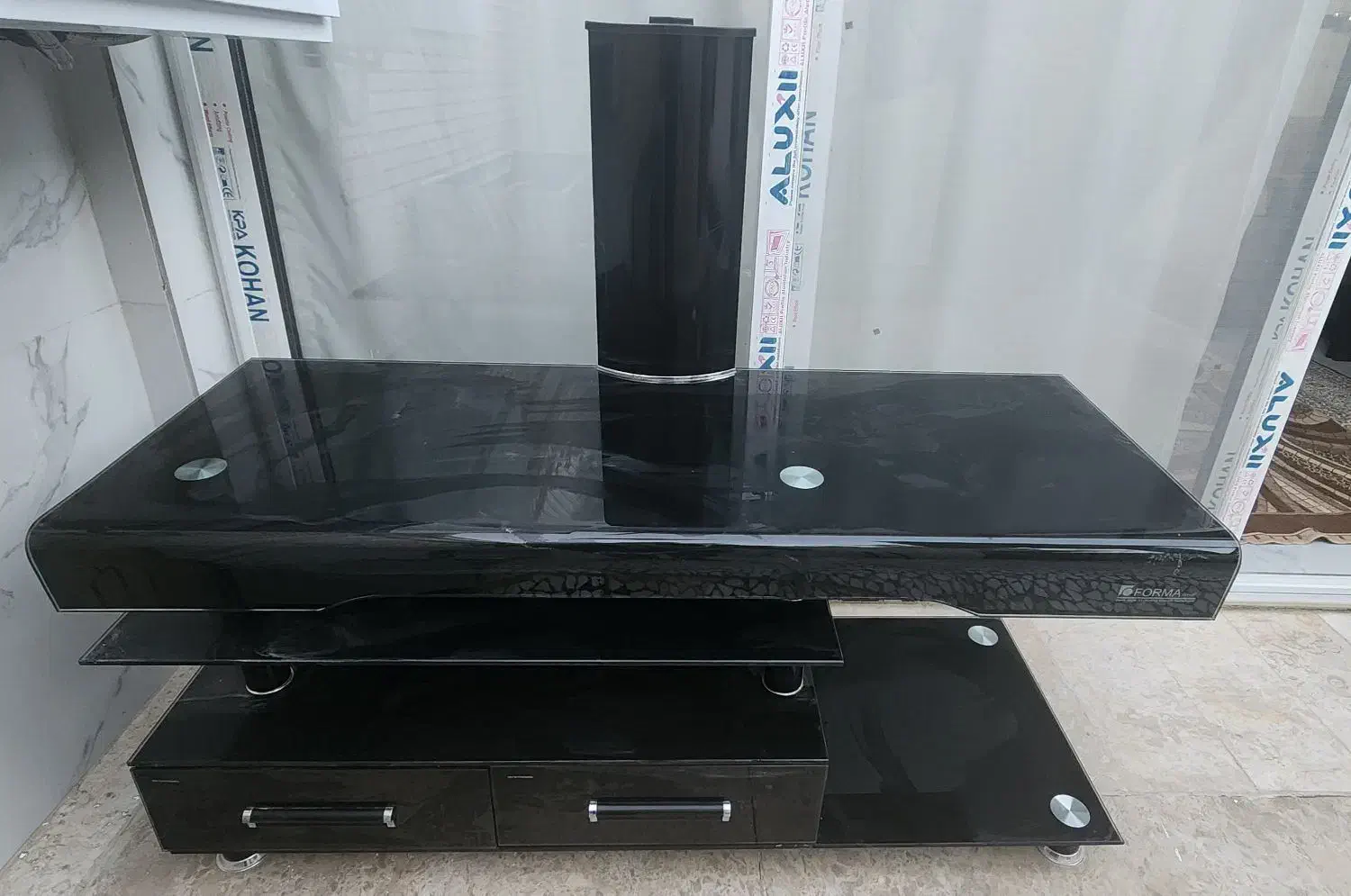 میز تلویزیون|میز تلویزیون|شاهینشهر, شهرک گلدیس|دیوار