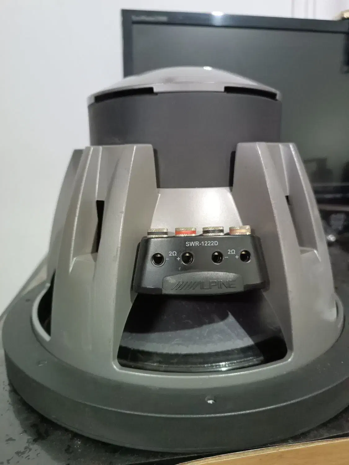 ساب الپاین تایپ R|قطعات یدکی و لوازم جانبی|تهران, پارک شهر|دیوار