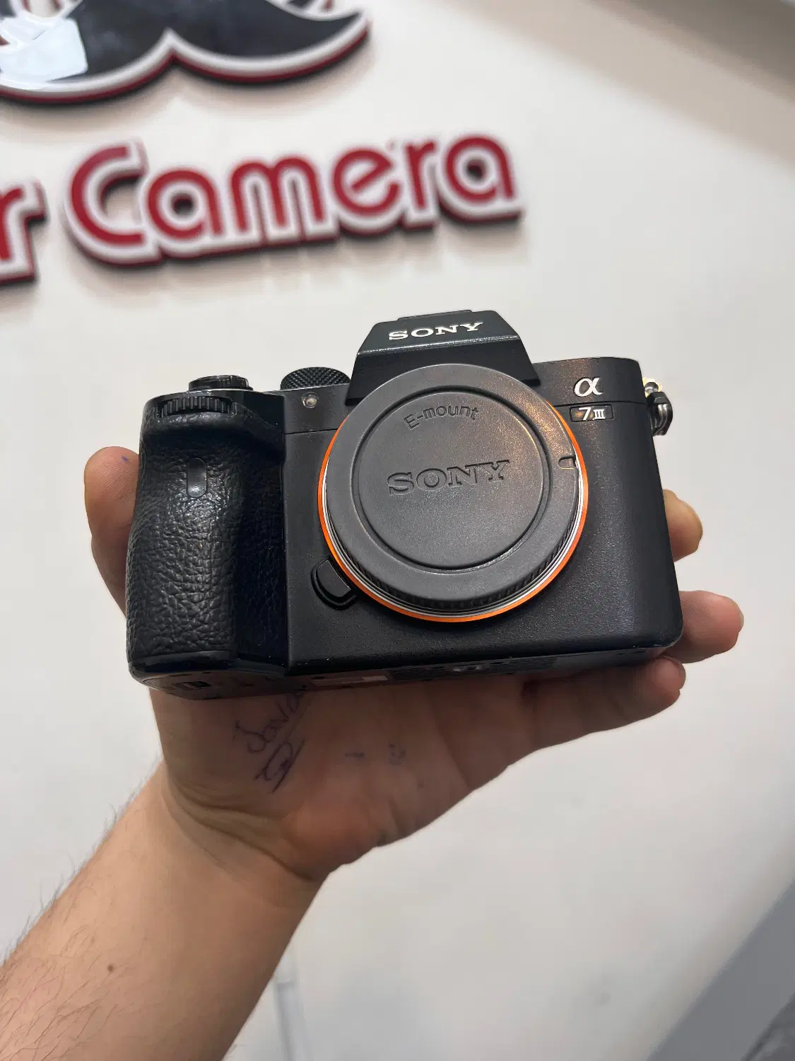 camera 7 mark 3|دوربین عکاسی و فیلم‌برداری|تهران, پامنار|دیوار
