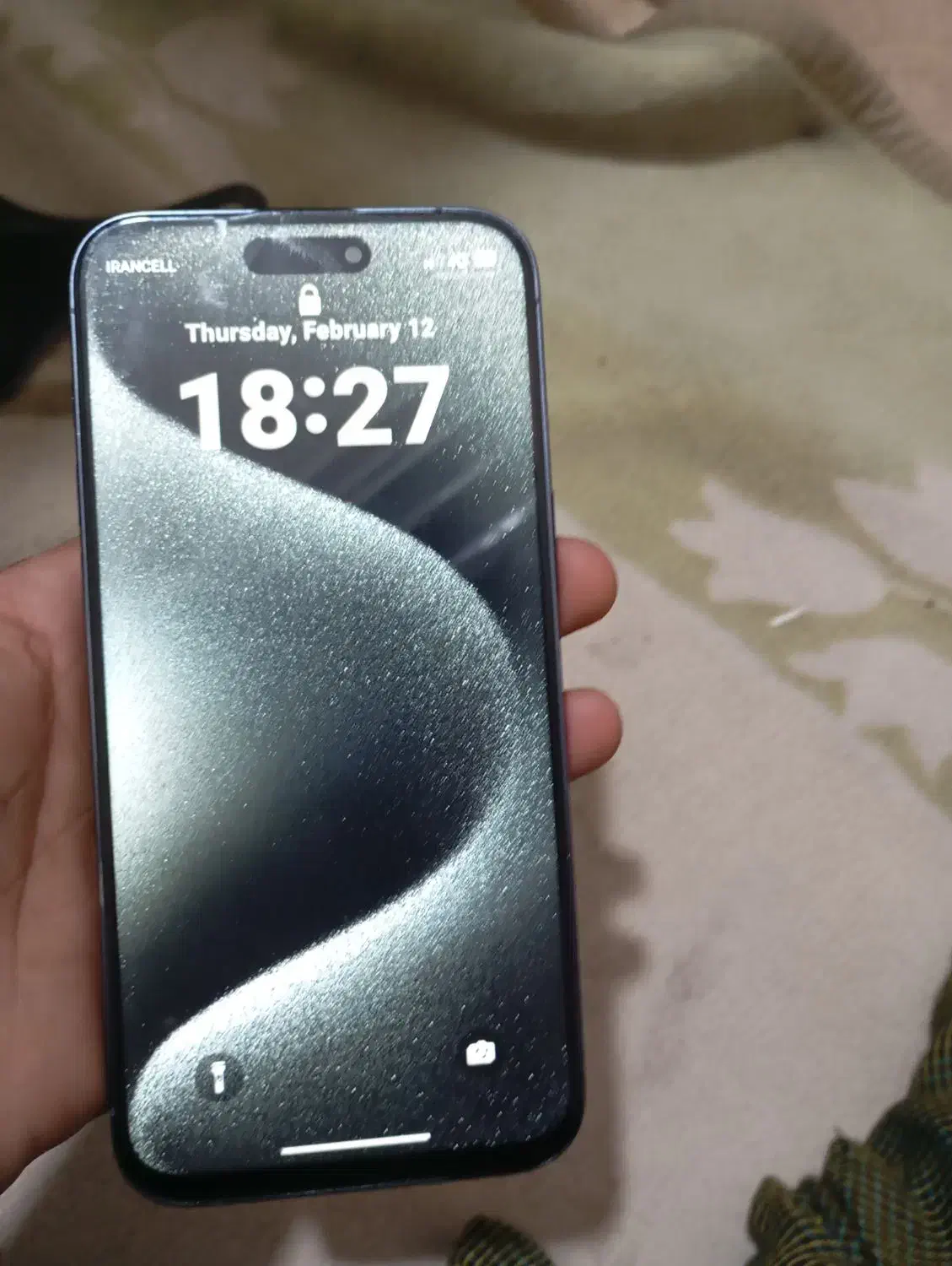 15پرو مکس|موبایل|سراوان, |دیوار