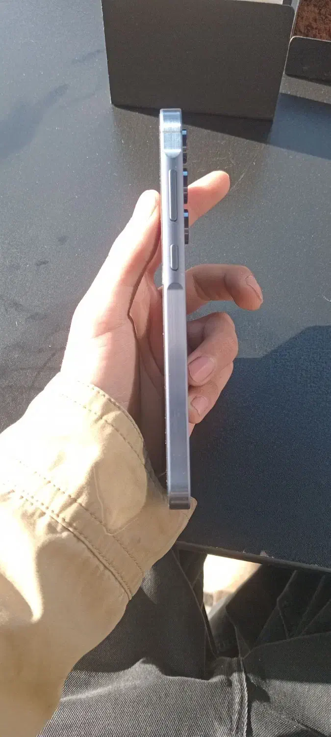 موبایل a55 5g|موبایل|کرج, فاز ۱ مهرشهر|دیوار