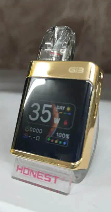 پاد یوول  G3pro Koko طلایی|زیورآلات و اکسسوری|قم, یخچال قاضی|دیوار