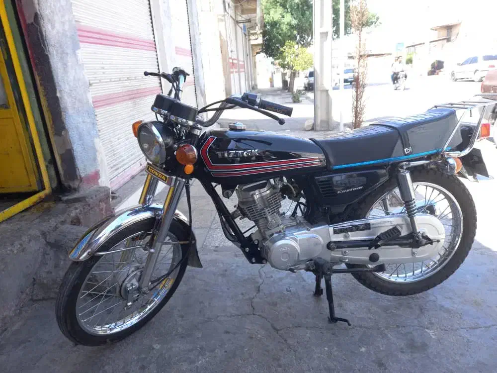 موتورسکیلت|موتورسیکلت|زرین دشت (فارس), |دیوار