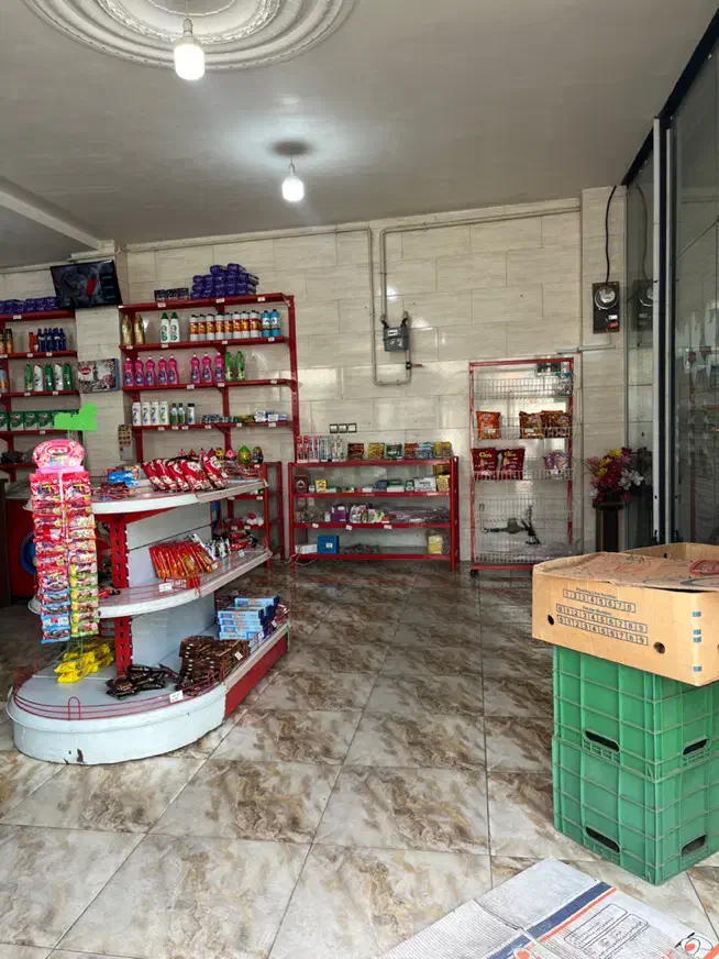 مغازه ۸۵ متری رشت|فروش مغازه و غرفه|رشت, قاسمیه|دیوار