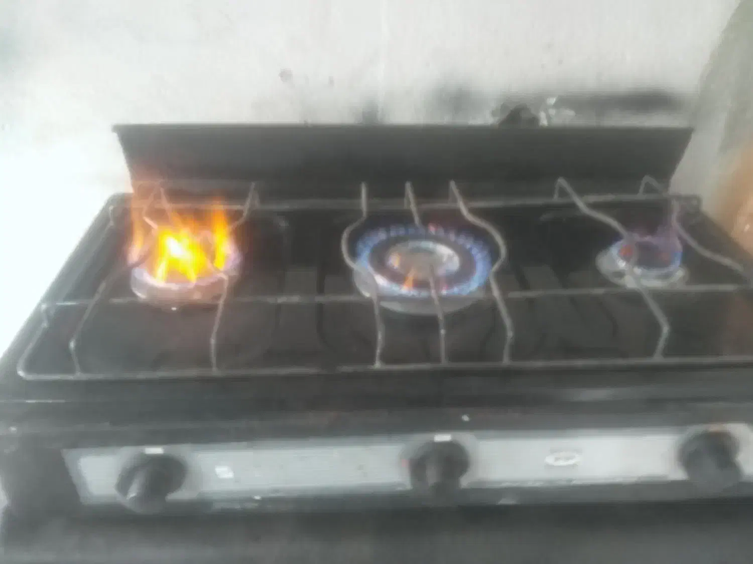 خدمات فنی لوازم خانگی گازسوز در منزل|خدمات پیشه و مهارت|بابل, |دیوار