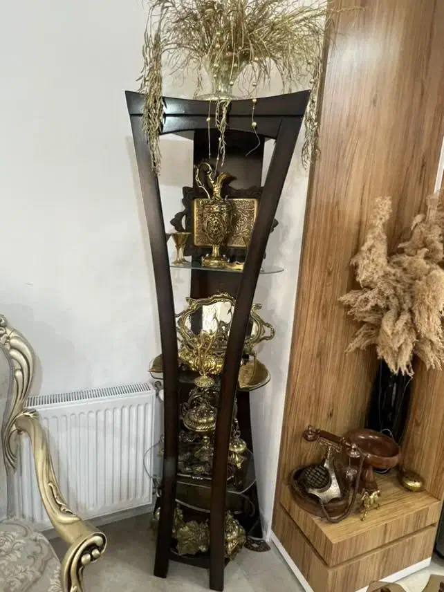 بوفه در حد|بوفه، ویترین، کنسول|اسلام‌‌آباد غرب, |دیوار