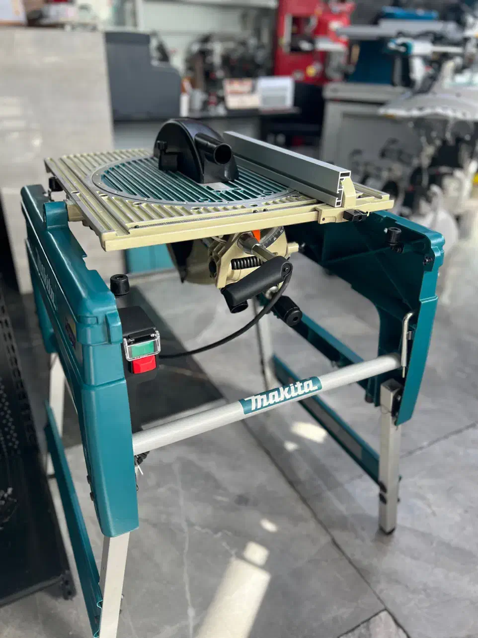 اره دو کاره ماکیتا LF1000|ابزارآلات|تهران, منیریه|دیوار