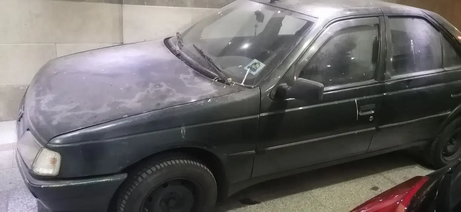 آردی|خودرو سواری و وانت|تهران, تهرانسر مرکزی|دیوار