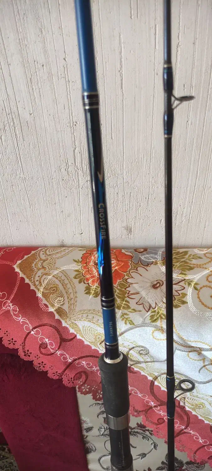 ماهیگیری لنسر|ماهیگیری|سرپل ذهاب, |دیوار