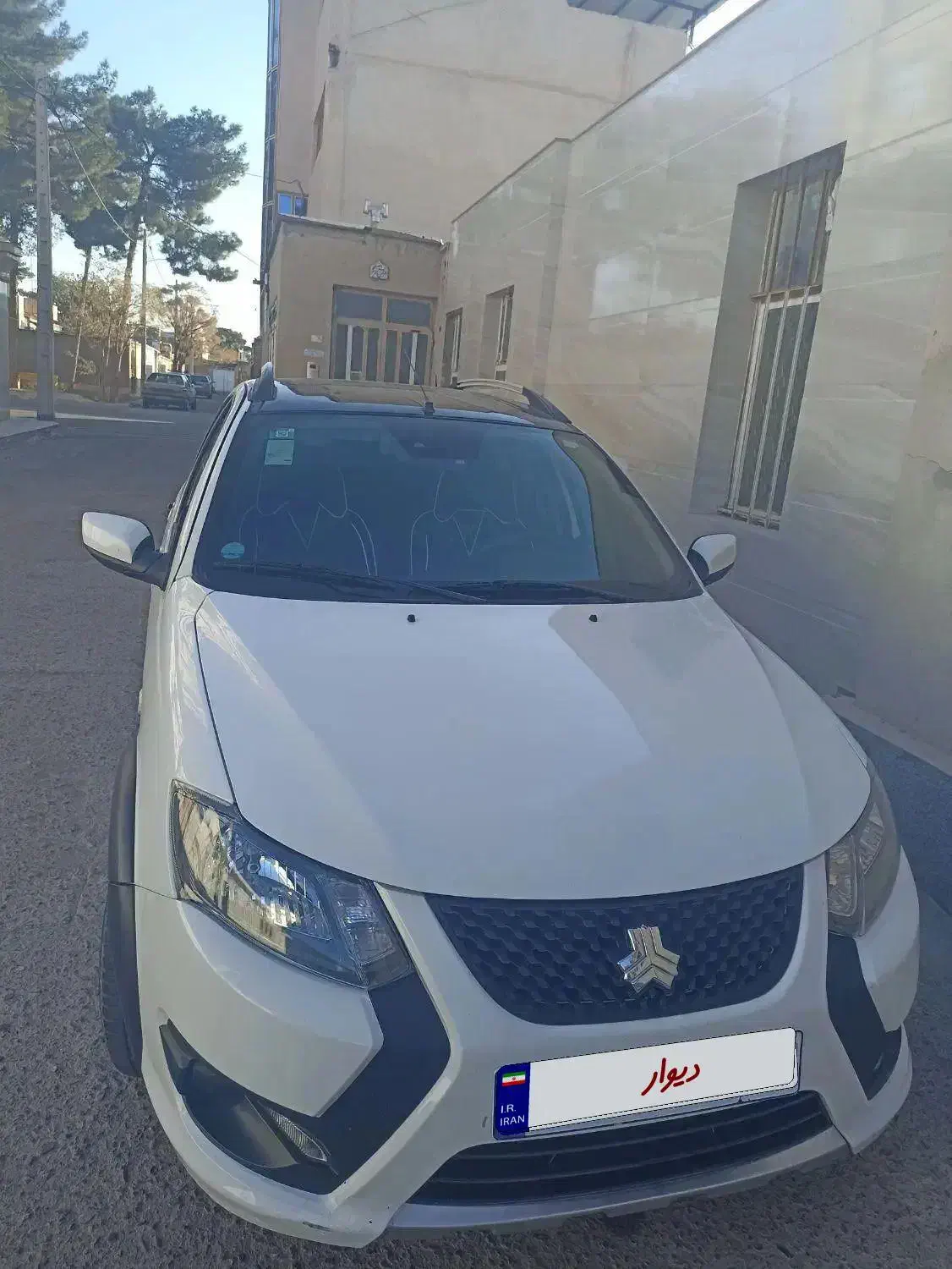 کوئیک gxr تیپL|خودرو سواری و وانت|فردوس (خراسان), |دیوار