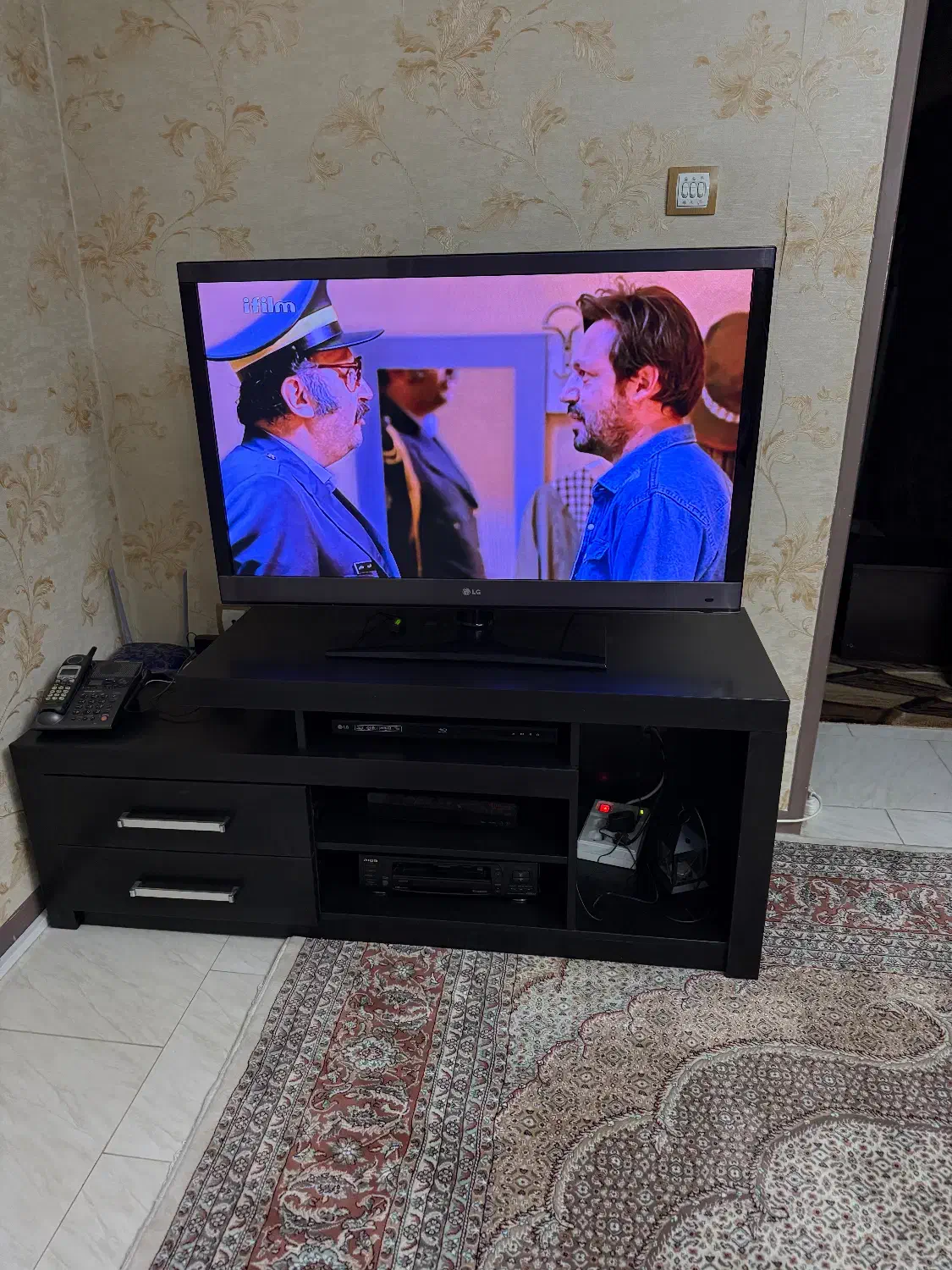 میز تلوزیون|میز تلویزیون|تهران, پیکان شهر|دیوار