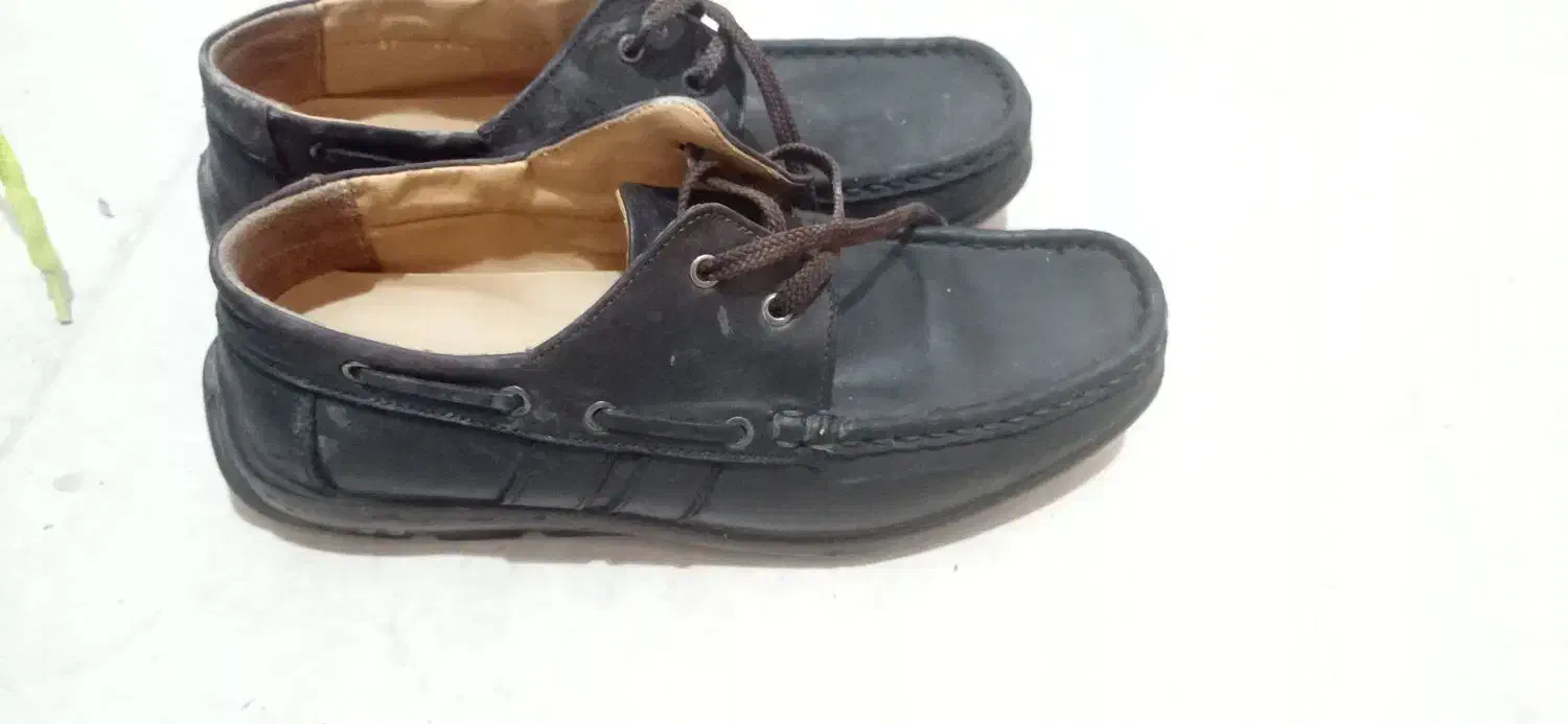 کفش پسرانه|کفش و لباس بچه|خرمآباد, |دیوار