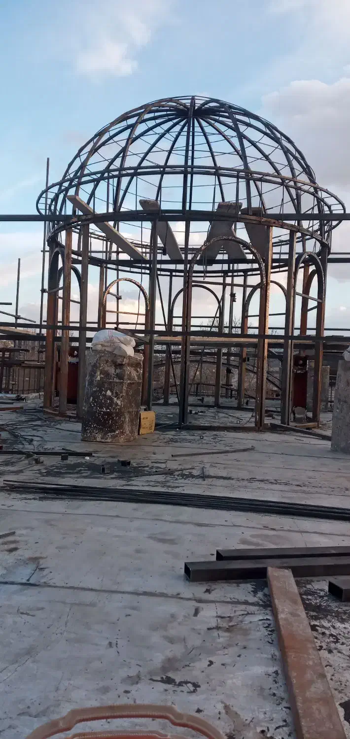 رابیتس کاری،والپست|خدمات پیشه و مهارت|محمدشهر, محمدشهر|دیوار