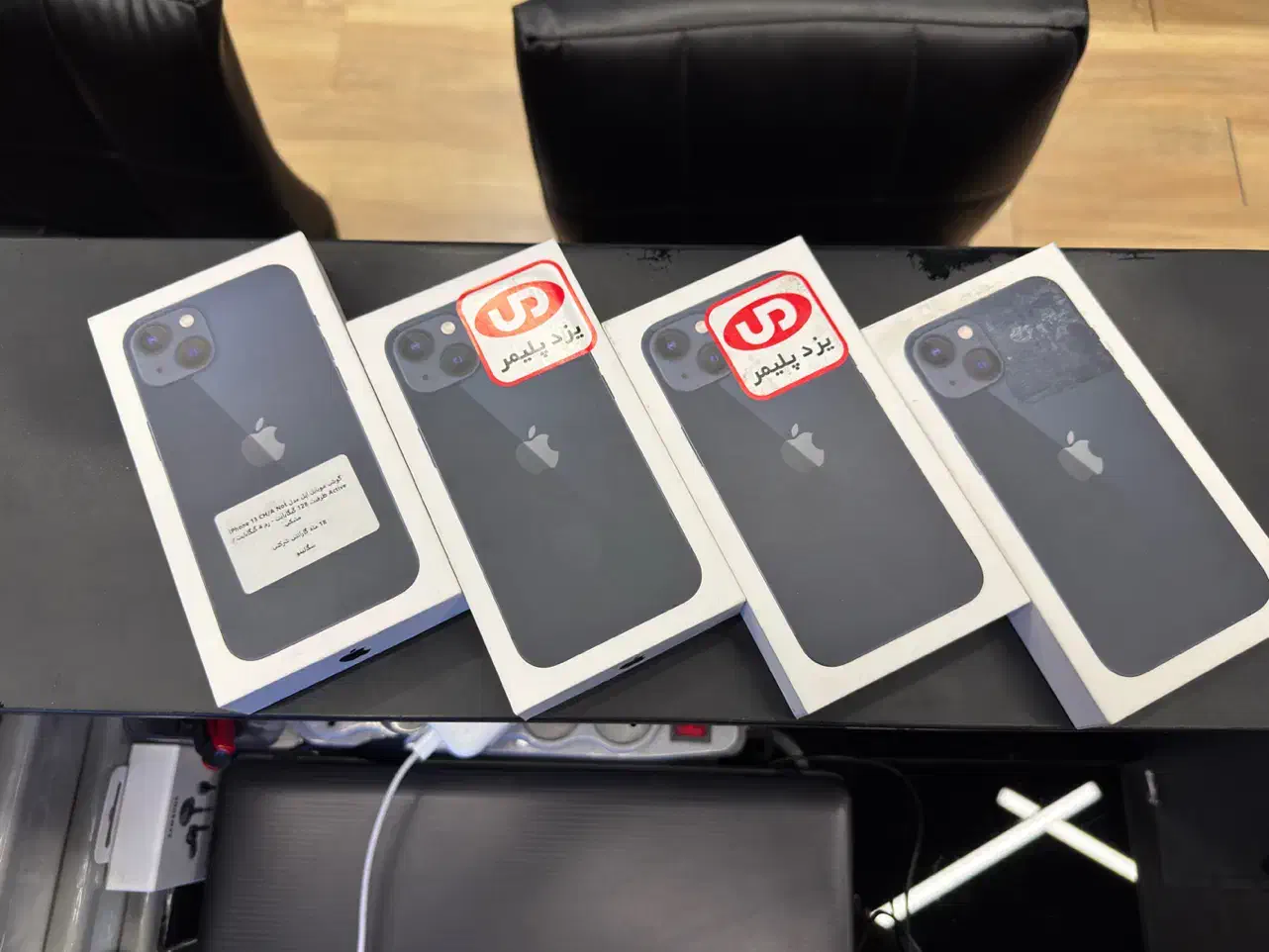 iphone 13 Not active 128|موبایل|تهران, پونک|دیوار