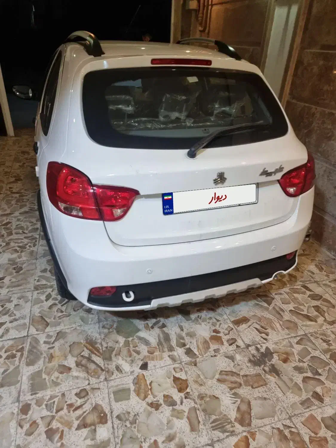 کوییک GXL 1404 خشک|خودرو سواری و وانت|رشت, جانبازان|دیوار