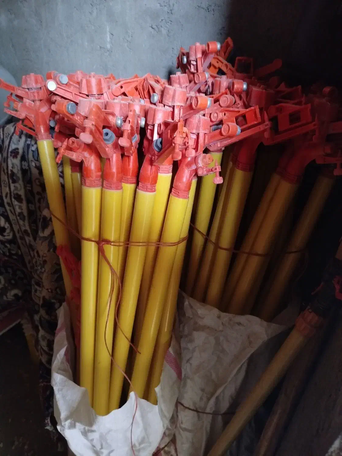 آب پاش بارانی|ابزارآلات|محمدبار, |دیوار