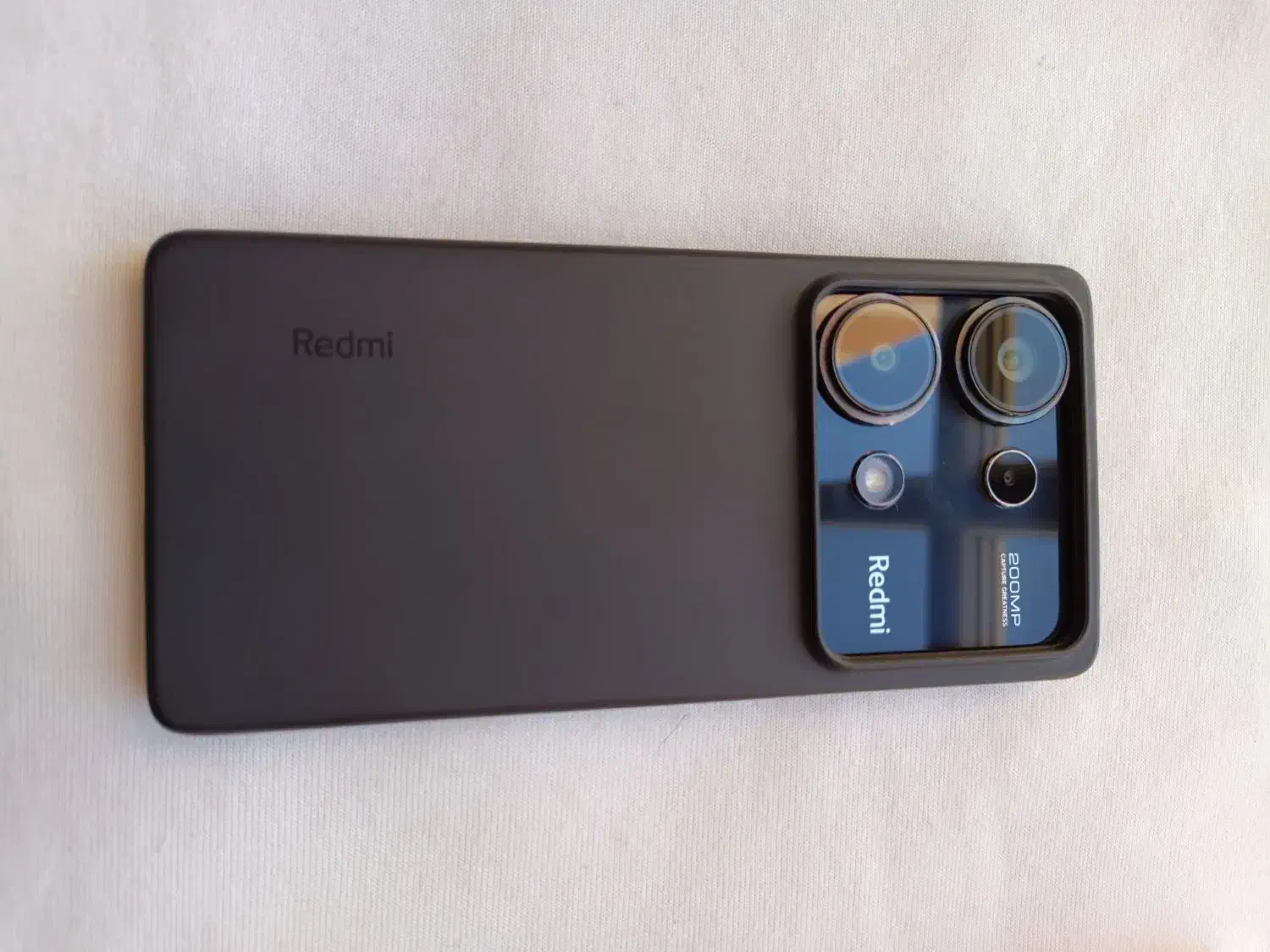 شیائومی نوت 13 پرو|موبایل|قزوین, |دیوار