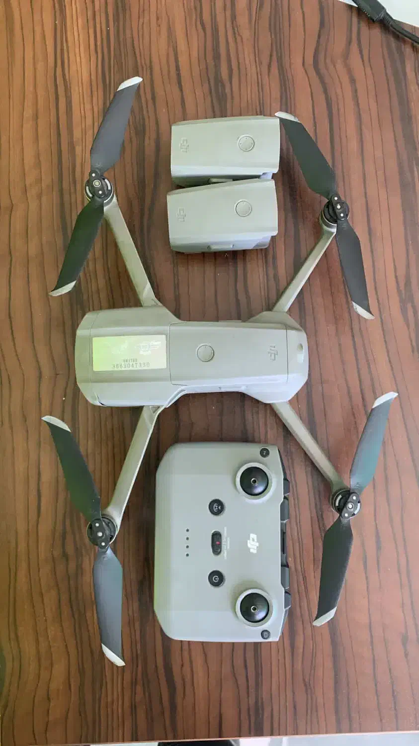 مویک ایر ۲، Mavic Air 2|دوربین عکاسی و فیلمبرداری|محمودآباد, |دیوار